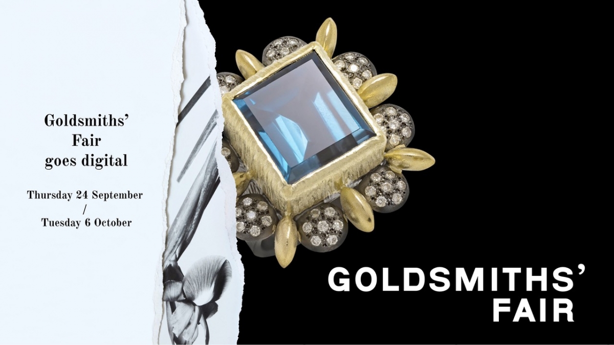 Goldsmiths deals fair 2018